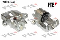 Bremssattel
