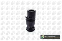 термостат, охладителна течност