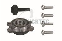 комплект колесен лагер