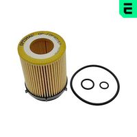 Filtru ulei OPTIMAL, Cod: OP-FOF40167