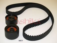 Set curea de distributie ASHIKA, Cod: KCT883