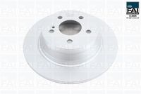 спирачен диск