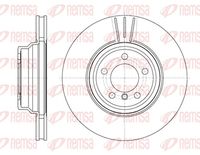 спирачен диск