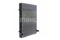 Thumbnail - Radiateur - CR2033000S - MAHLE
