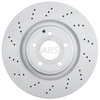Bremsscheibe