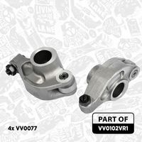 Thumbnail - Sleephefboom, motorregeling - VV0102VR1 - ET ENGINETEAM