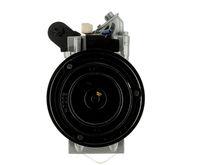 Kompressor, Klimaanlage