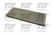 Filter, Innenraumluft
