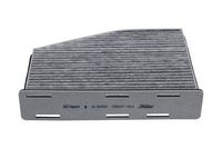 Филтър купе (поленов филтър)