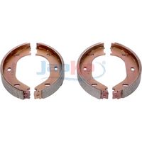 комплект спирачна челюст