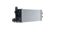 Thumbnail - Intercooler, inlaatluchtkoeler - CI180000P - MAHLE