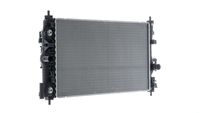 Thumbnail - Radiateur - CR2591000P - MAHLE