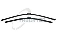 перо на чистачка