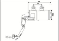 изсушител, климатизация