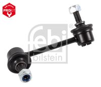 Stange/Strebe, Stabilisator