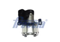 спирачен апарат