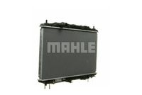 Thumbnail - Radiateur - CR1895000S - MAHLE