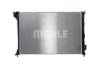 Thumbnail - Radiateur - CR983000S - MAHLE