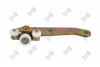 Roller Guide, sliding door