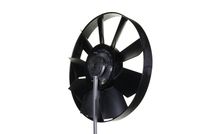 Thumbnail - Koelventilatorwiel - CFF408000P - MAHLE