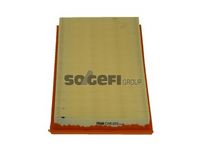 въздушен филтър