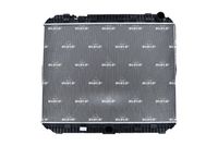 Kühler, Motorkühlung