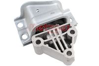 Lagerung, Motor