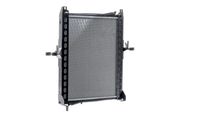 Thumbnail - Lage temperatuurkoeler, intercooler - CIR19000P - MAHLE