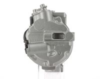 Kompressor, Klimaanlage