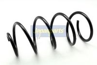 пружина за ходовата част