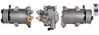 Compresor clima aer conditionat ELSTOCK, Cod: 51-1388