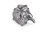 HEPU Onderdrukpomp, remsysteem 2