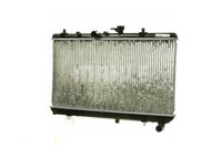 Thumbnail - Radiateur - CR1302000P - MAHLE