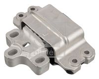 Lagerung, Schaltgetriebe