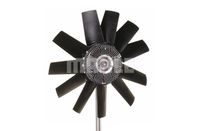 Thumbnail - Koelventilatorwiel - CFF410000P - MAHLE