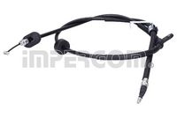 жило, ръчна спирачка