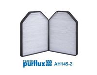 Filter, Innenraumluft