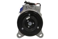 THERMOTEC Compressor, airconditioning 2