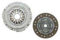 Set ambreiaj AISIN, Cod: KN-182R