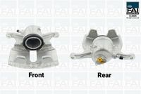 спирачен апарат