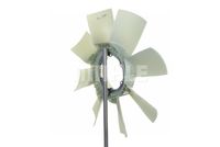Thumbnail - Koelventilatorwiel - CFW49000P - MAHLE