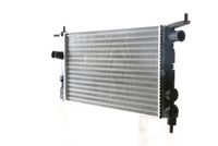 Thumbnail - Radiateur - CR268000S - MAHLE
