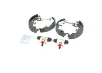 BOSCH Remschoenset 7