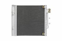 кондензатор, климатизация