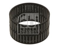 LAGER GETRIEBEEINGANGSWELLE (SCHALTGETRIEBE)