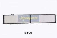 Филтър купе (поленов филтър)