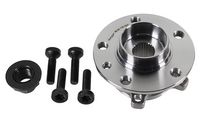 комплект колесен лагер