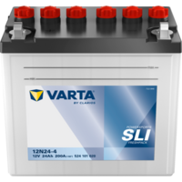 VARTA Accu / Batterij 1