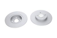 спирачен диск