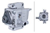 Hydraulikpumpe, Lenkung